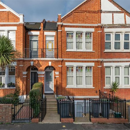 Stunning Spacious B.Apt. Slps.4 Londra Exterior foto