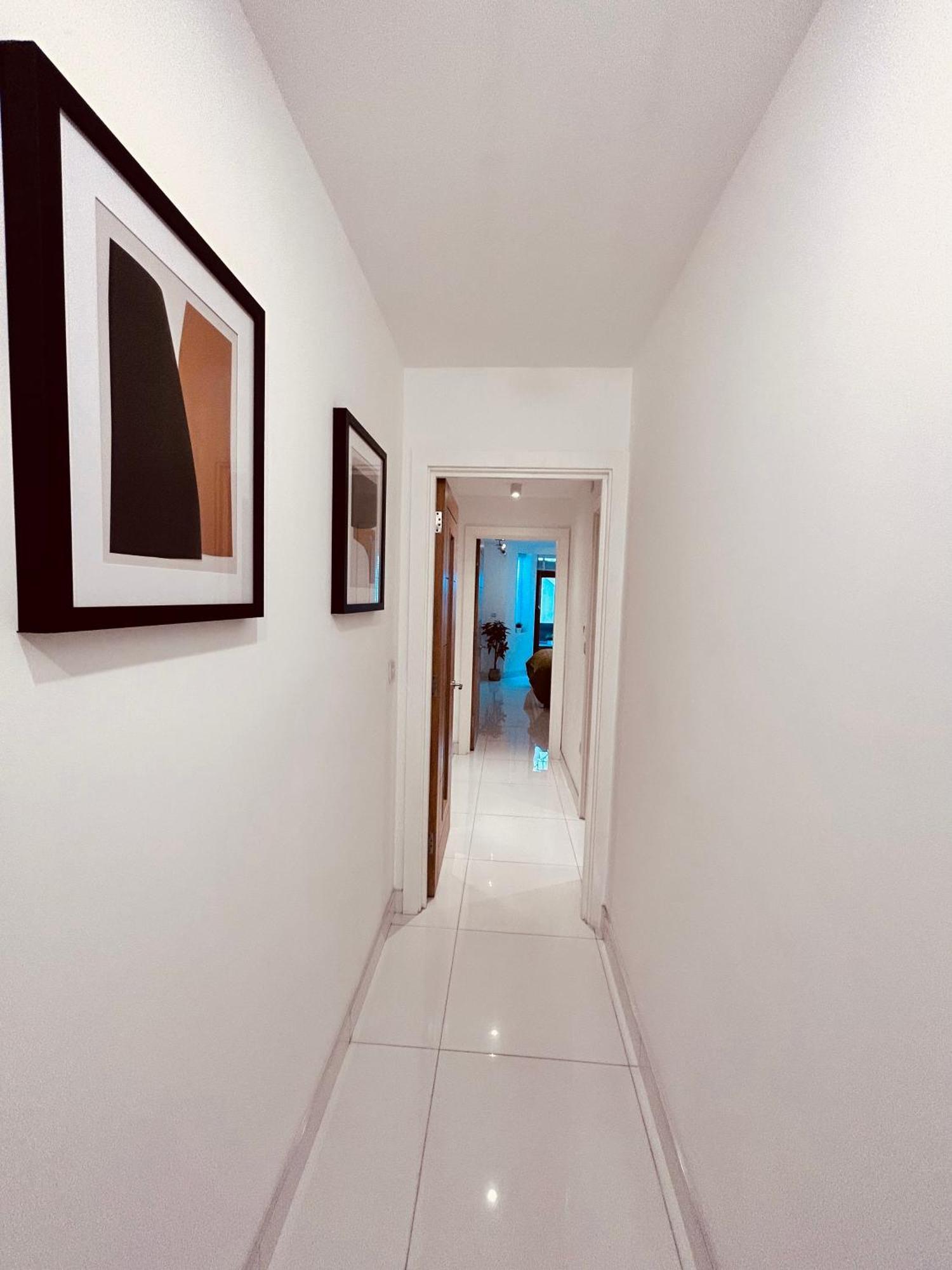 Stunning Spacious B.Apt. Slps.4 Londra Exterior foto