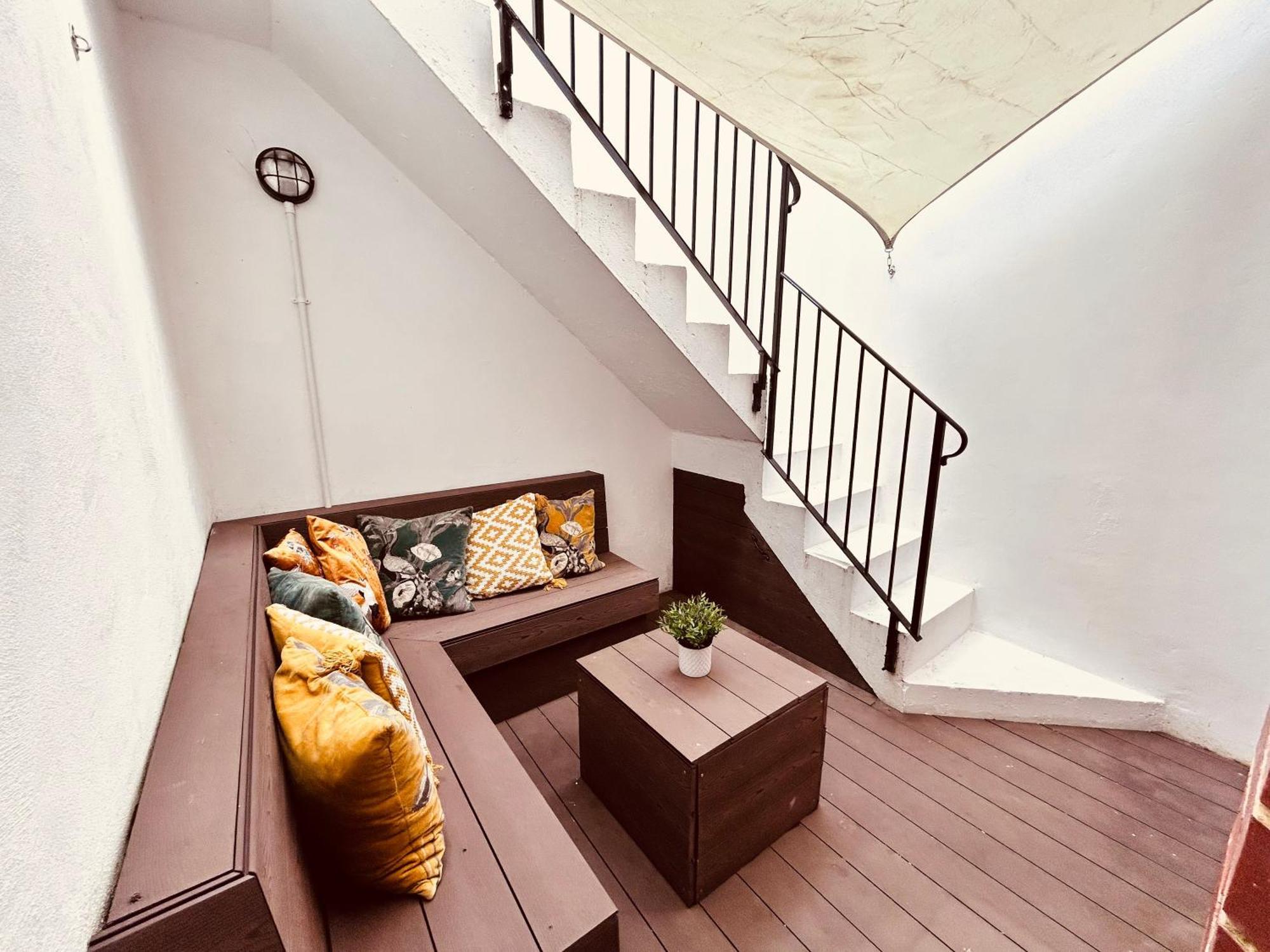 Stunning Spacious B.Apt. Slps.4 Londra Exterior foto