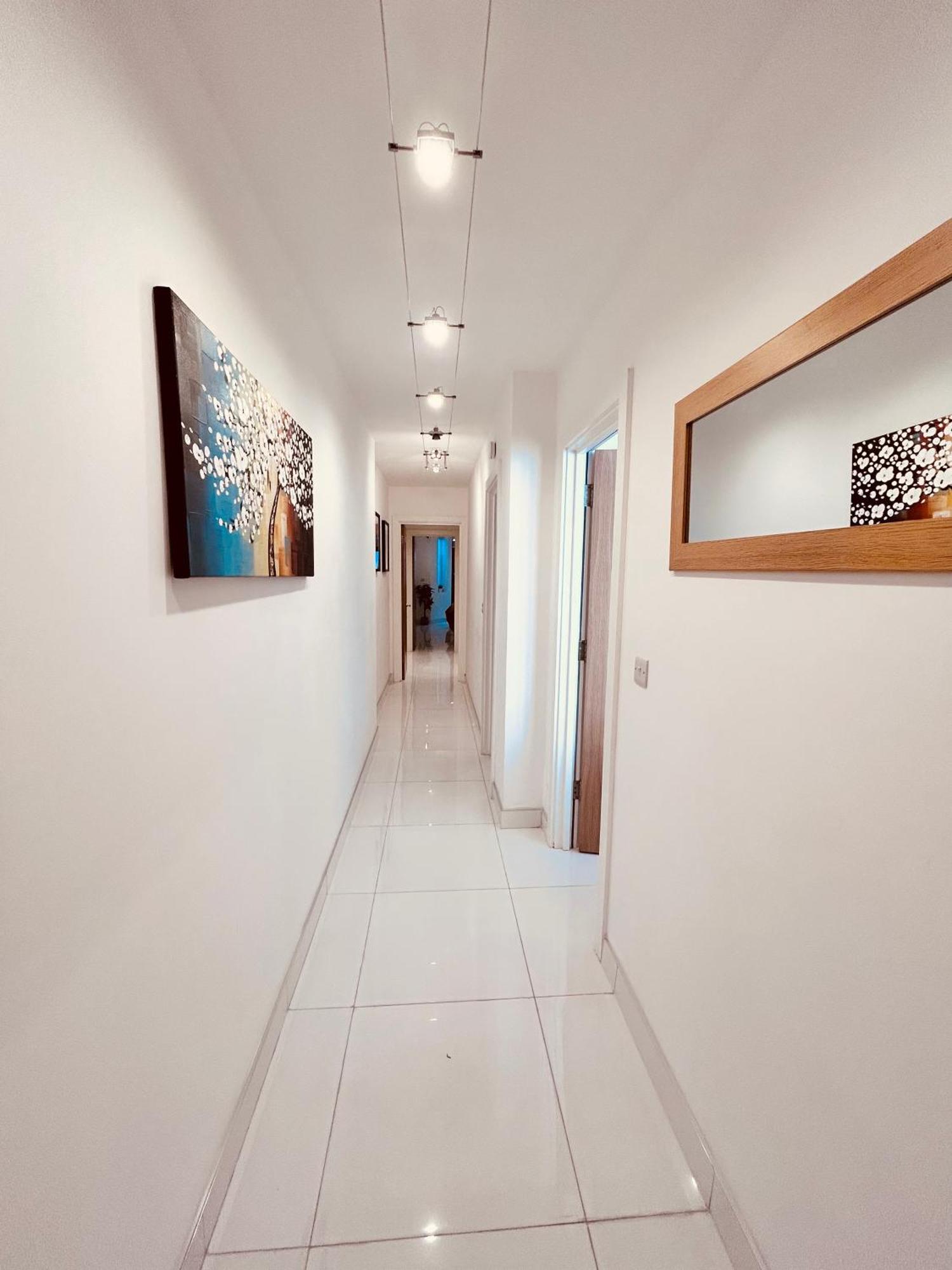 Stunning Spacious B.Apt. Slps.4 Londra Exterior foto